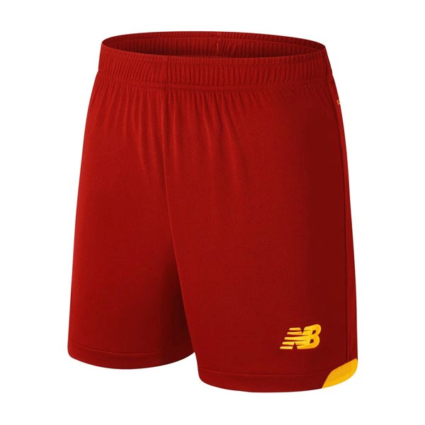 Pantalones AS Roma Primera equipo 2021-22